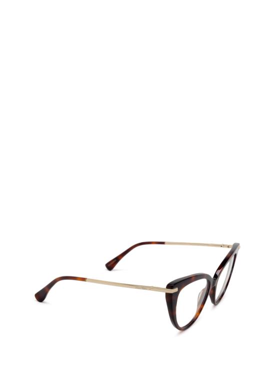 25FW 막스마라 안경 MM5145 052 DARK HAVANA - MAX MARA
