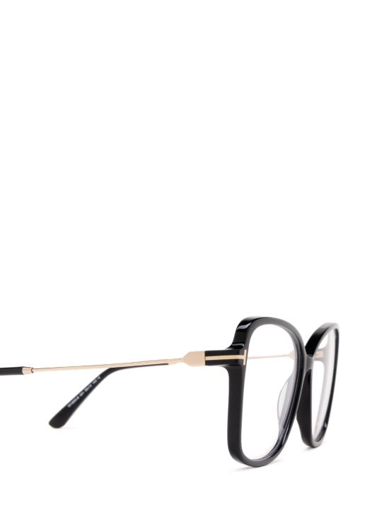 26FW 톰포드 안경 FT5953 B 001 SHINY BLACK - TOMFORD