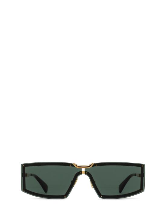 26FW 막스마라 선글라스 MM0118 30N SHINY DEEP GOLD