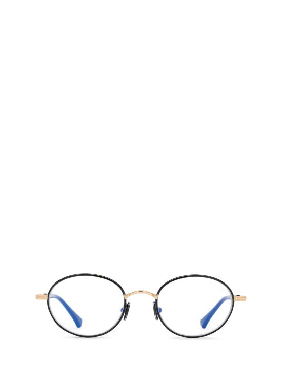 26FW 톰포드 안경 FT5973 B 005 SHINY BLACK SHINY ROSE GOLD