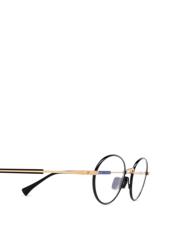 26FW 톰포드 안경 FT5973 B 005 SHINY BLACK SHINY ROSE GOLD - TOMFORD