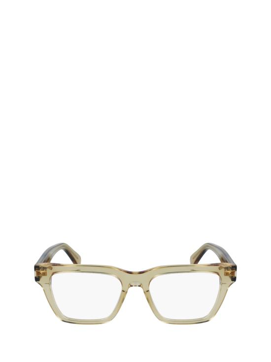26FW 폴 스미스 안경 PS23603 259 TRANSPARENT BEIGE