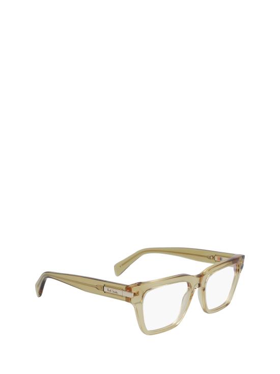 26FW 폴 스미스 안경 PS23603 259 TRANSPARENT BEIGE - PAUL SMITH