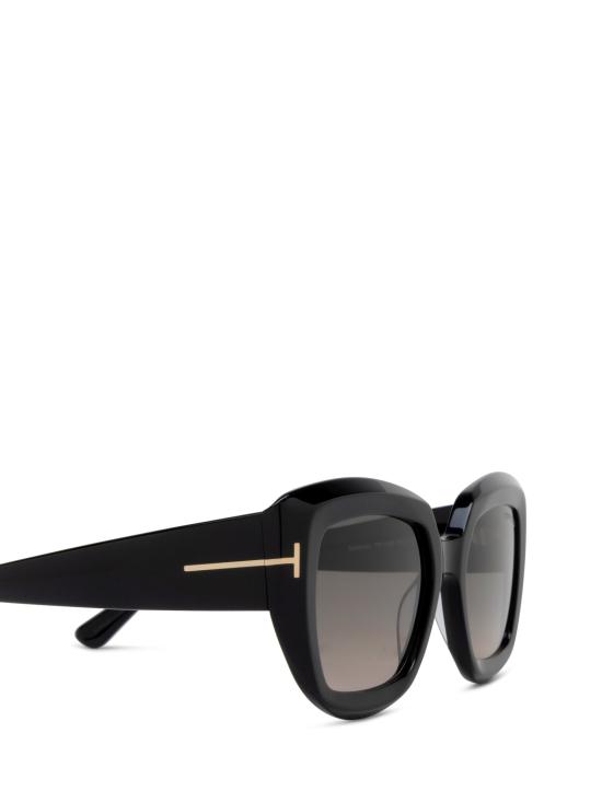 26FW 톰포드 선글라스 FT1192 01B SHINY BLACK - TOMFORD