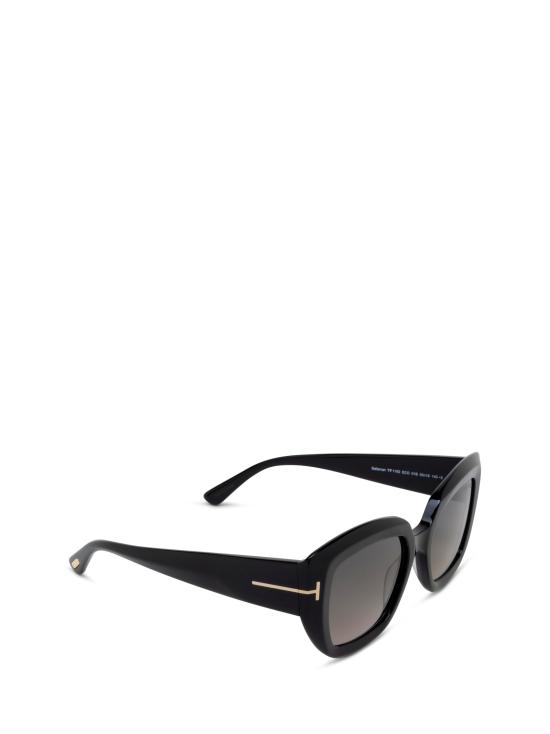 26FW 톰포드 선글라스 FT1192 01B SHINY BLACK - TOMFORD