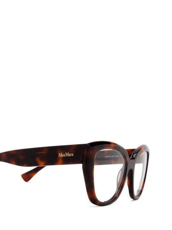 26FW 막스마라 안경 MM5134 052 DARK HAVANA - MAX MARA