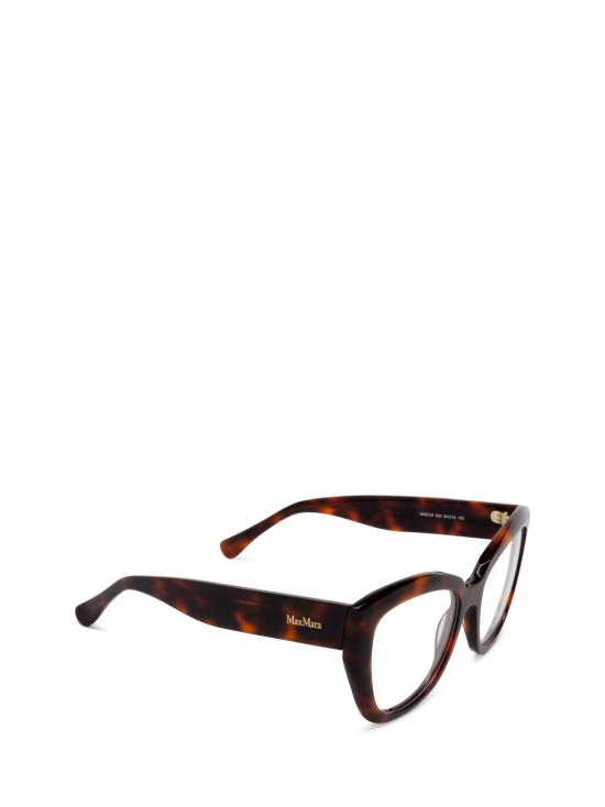 26FW 막스마라 안경 MM5134 052 DARK HAVANA - MAX MARA