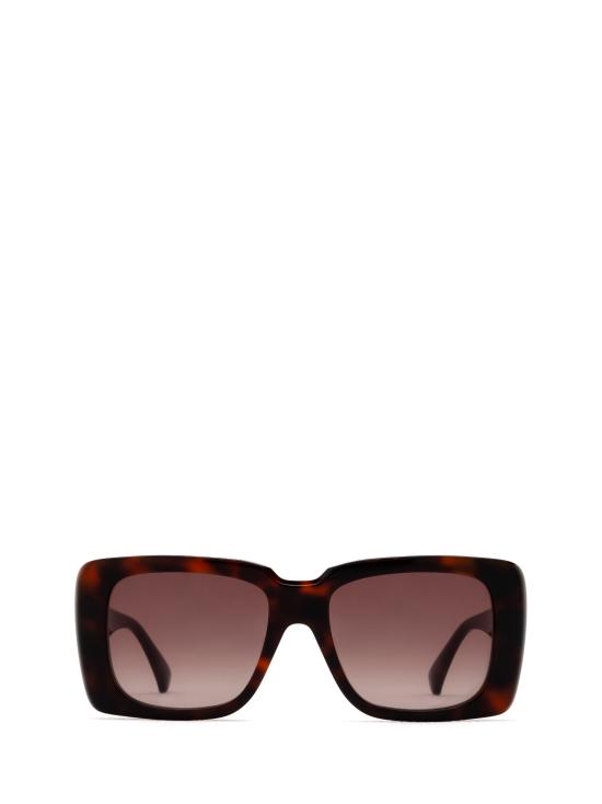 26FW 막스마라 선글라스 MM0091 52F DARK HAVANA