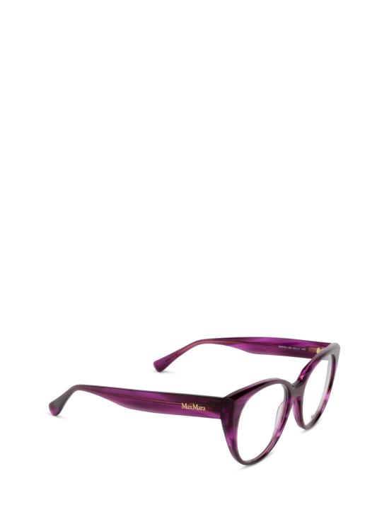 25FW 막스마라 안경 MM5161 083 VIOLET STRIPED - MAX MARA