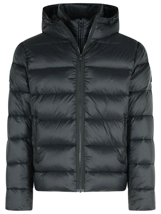 25FW 페이 숏패딩 NAM32510620XMHB999 Black