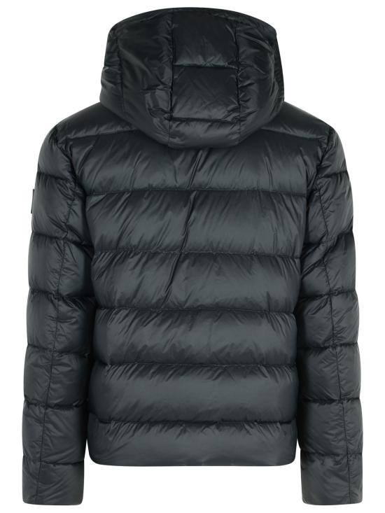 25FW 페이 숏패딩 NAM32510620XMHB999 Black - FAY