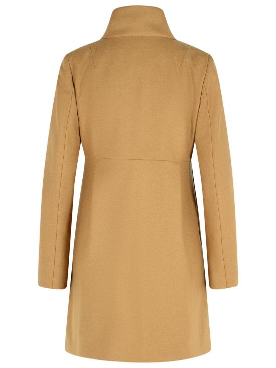 25FW 페이 코트 NAW5051Y050XMYC813 Beige - FAY