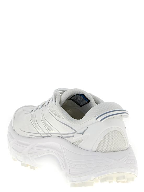 26SS 호카 마파테 스피드 2 스니커즈 1126851WLRC White - HOKA