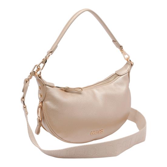 25FW 리우조 숄더백 AF5043E0058 90048 Golden - LIU JO