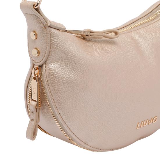 25FW 리우조 숄더백 AF5043E0058 90048 Golden - LIU JO