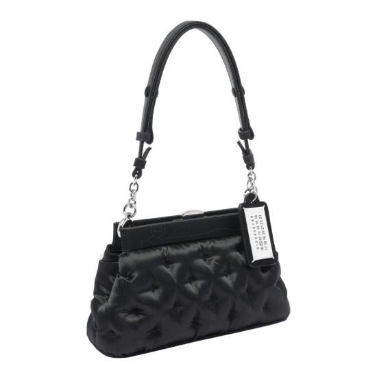 25FW 마르지엘라 숄더백 SB2WD0093 P8573T8013 Black - MAISON MARGIELA