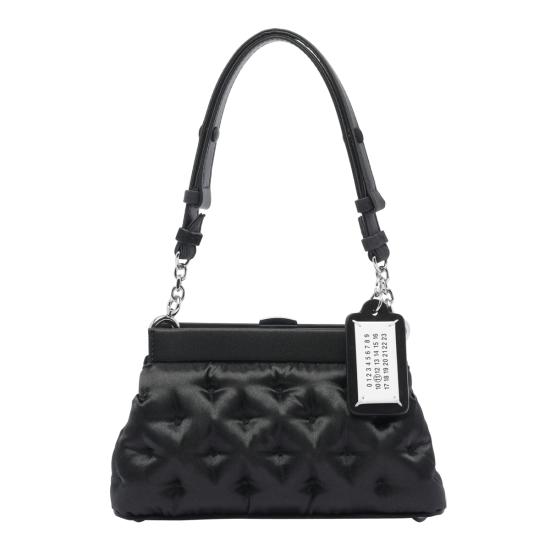 25FW 마르지엘라 숄더백 SB2WD0093 P8573T8013 Black