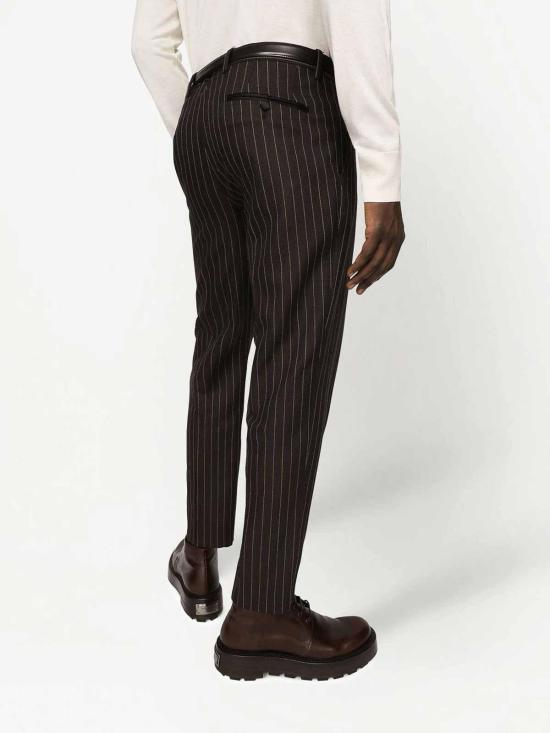  돌체앤가바나 터틀넥 GXL03TJDMS4W0001 Beige - DOLCE & GABBANA