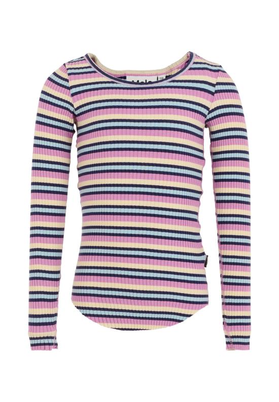 25FW [키즈] 몰로 탑 2W25A401 9389 MULTICOLOR