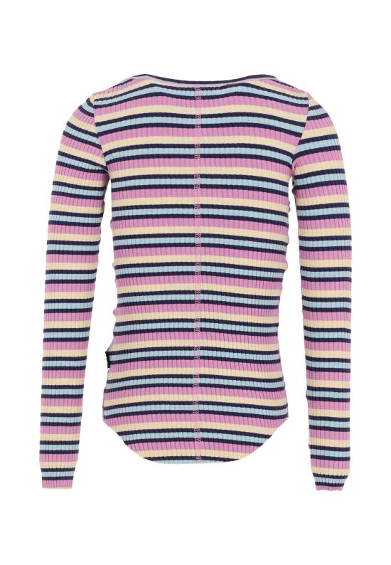 25FW [키즈] 몰로 탑 2W25A401 9389 MULTICOLOR - MOLO