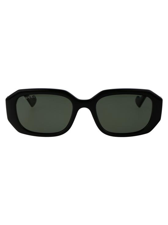 26SS 구찌 선글라스 GG1535S 001 black