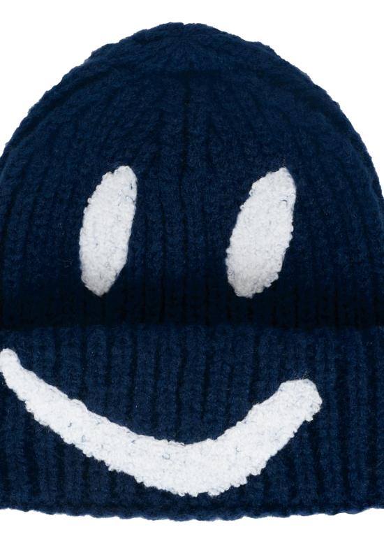 25FW [키즈] 몰로 모자 7W25S303 8753 BLUE - MOLO