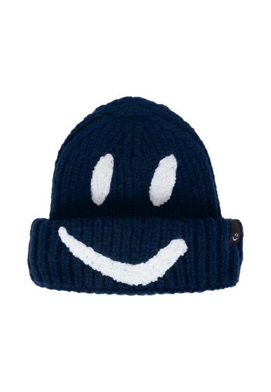 25FW [키즈] 몰로 모자 7W25S303 8753 BLUE