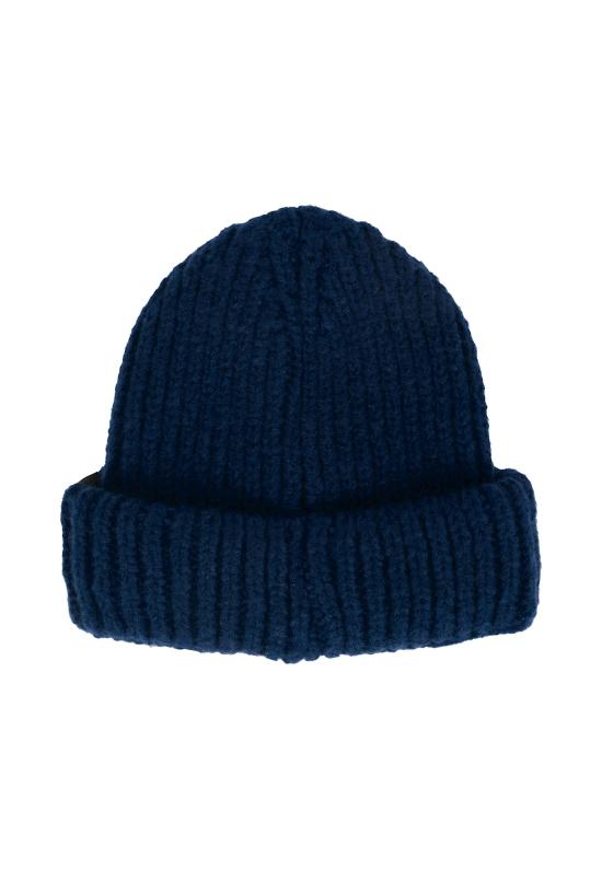 25FW [키즈] 몰로 모자 7W25S303 8753 BLUE - MOLO