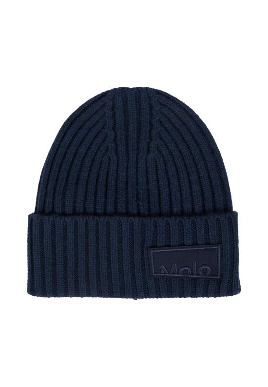 25FW [키즈] 몰로 모자 7W25S304 8753 BLUE