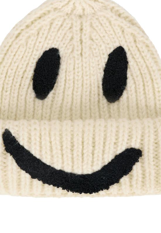 25FW [키즈] 몰로 모자 7W25S303 5553 IVORY - MOLO