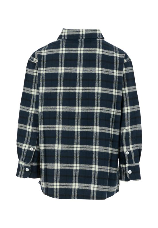 25FW [키즈] 몰로 탑 1W25C204 5977 MULTICOLOR - MOLO