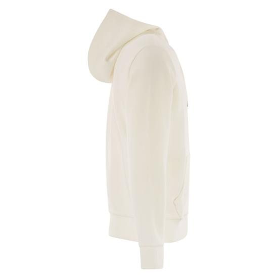 26SS 폴로 랄프로렌 더블 니트 후드 집업  710881517 WHITE - POLO RALPH LAUREN