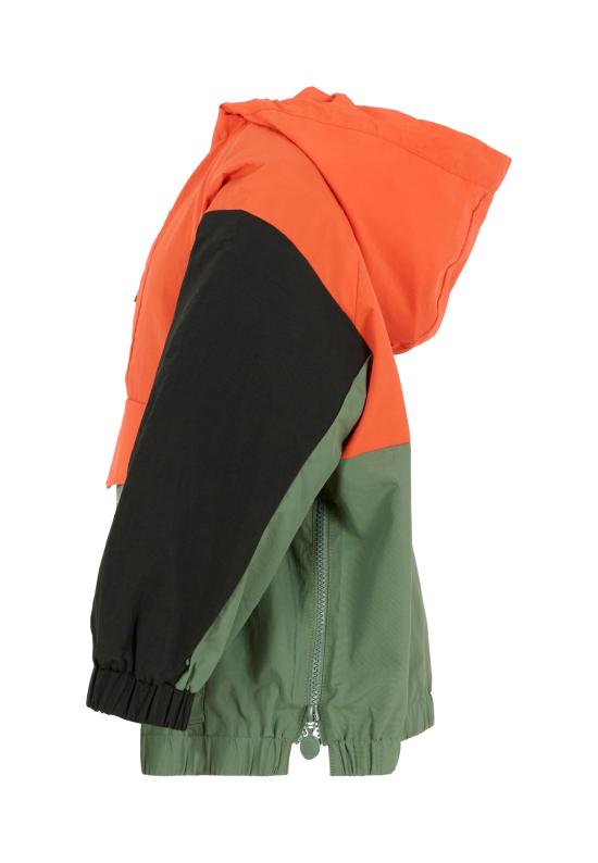 25FW [키즈] 스텔라 맥카트니 자켓 TX2Q47 Z3321 999 MULTICOLOR - STELLA MCCARTNEY