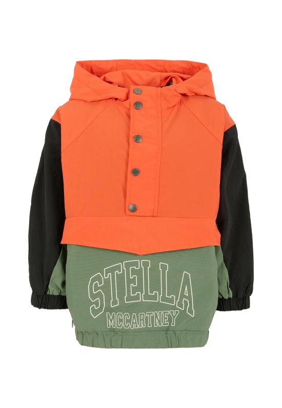 25FW [키즈] 스텔라 맥카트니 자켓 TX2Q47 Z3321 999 MULTICOLOR