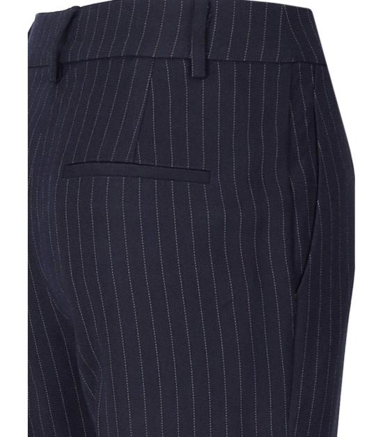 25FW 에센셜앤트워프 스트레이트 팬츠 INVADE I2NA 36 Blue - ESSENTIEL ANTWERP