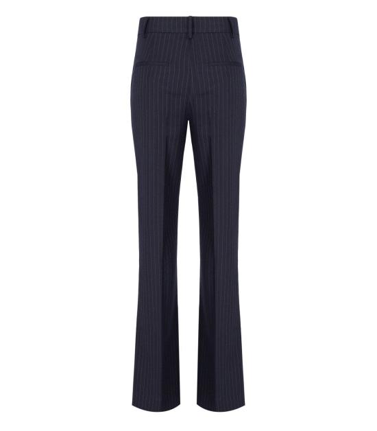 25FW 에센셜앤트워프 스트레이트 팬츠 INVADE I2NA 36 Blue - ESSENTIEL ANTWERP