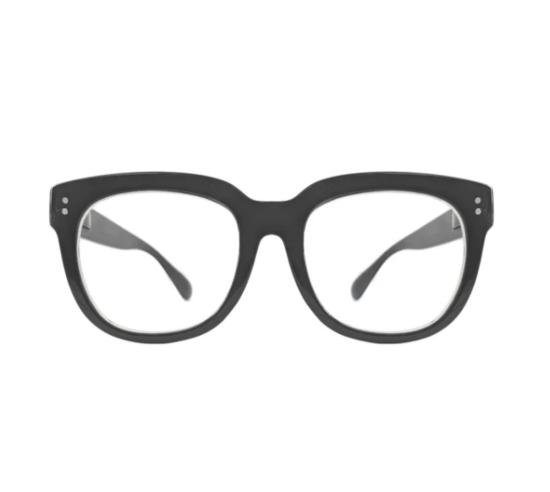  가브리엘 + 시몬 안경 로렌 리더스 블랙