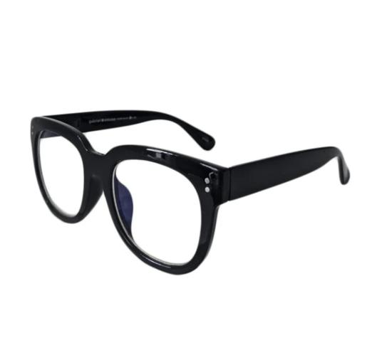  가브리엘 + 시몬 안경 로렌 리더스 블랙 - GABRIEL + SIMONE