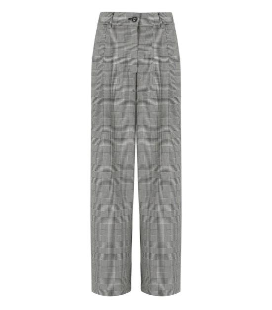 25FW 에센셜앤트워프 스트레이트 팬츠 INVEST I1BL 34 Multicolor
