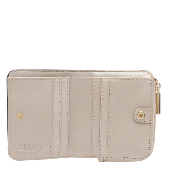 25FW 리우조 크로스백 AF5193E0027 90048 White - LIU JO