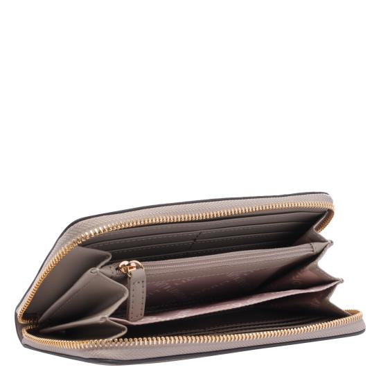 25FW 리우조 지갑 AF5170E0058 71105 Beige - LIU JO