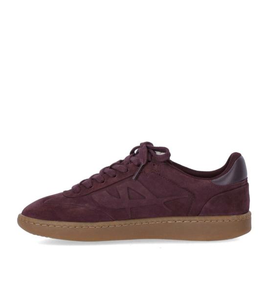 25FW 아쉬 스니커즈 F25 SIENA03 37 Red - ASH