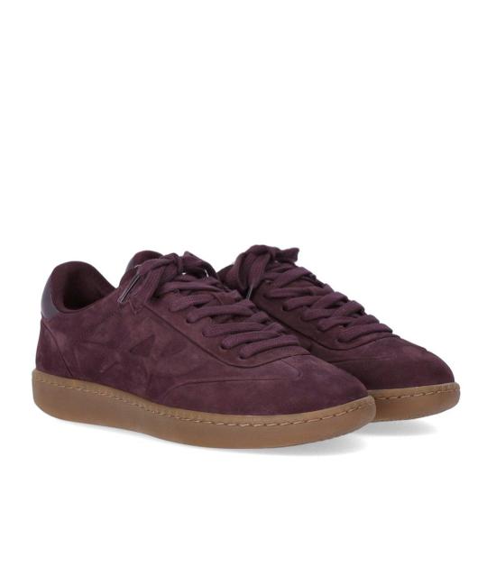 25FW 아쉬 스니커즈 F25 SIENA03 37 Red - ASH