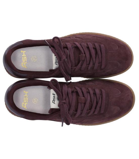 25FW 아쉬 스니커즈 F25 SIENA03 37 Red - ASH