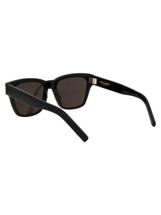 25SS 생로랑 선글라스 SL560 001 BLACK BLACK BLACK - SAINT LAURENT