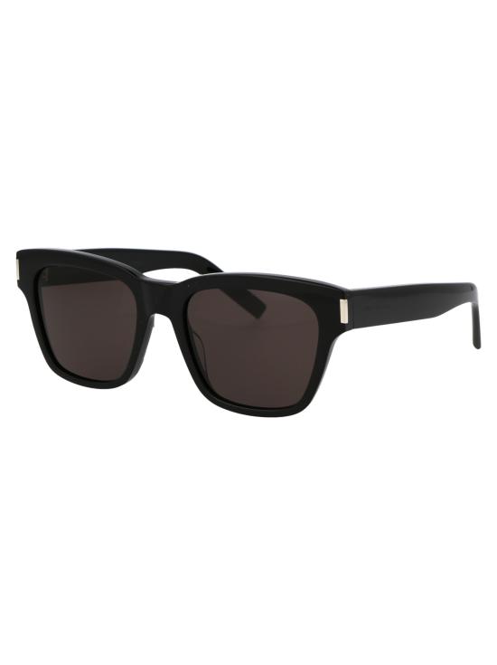 25SS 생로랑 선글라스 SL560 001 BLACK BLACK BLACK - SAINT LAURENT
