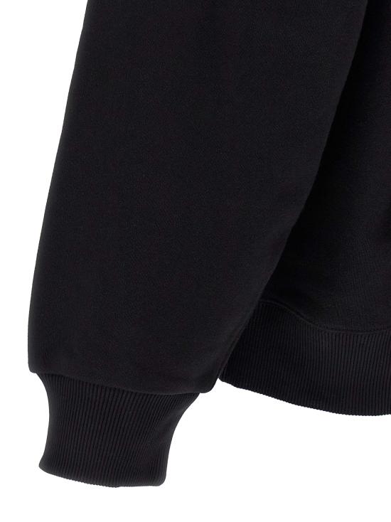 25FW 칼하트 WIP 긴팔 티셔츠 I03564489XX Black - CARHARTT WIP