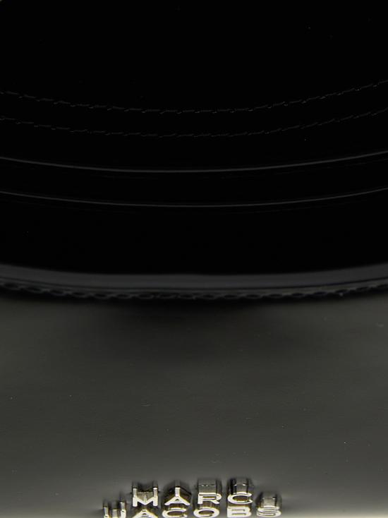 25FW 마크제이콥스 크로스백 2P5HCR010H02001 Black - MARC JACOBS