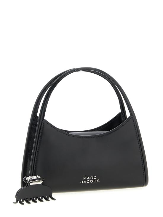 25FW 마크제이콥스 크로스백 2P5HCR010H02001 Black - MARC JACOBS