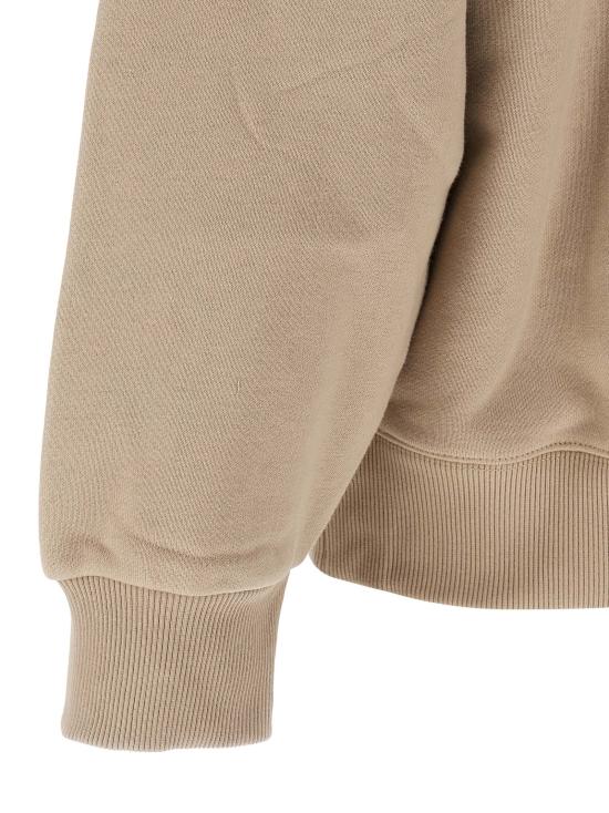 25FW 칼하트 WIP 위프토피아 스웨트셔츠 I035644G1XX Beige - CARHARTT WIP